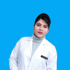 Dr Sahiba Gupta